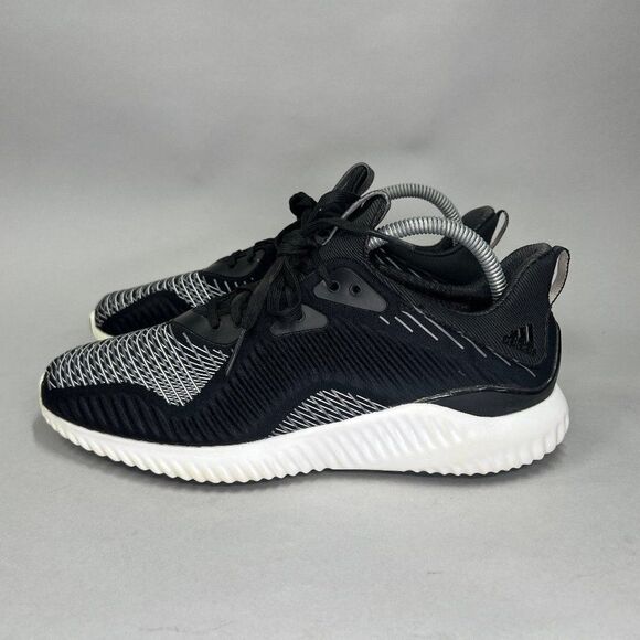 Adidas Women's Size 8 Alphabounce HPC Running Shoes - Picture 4 of 10